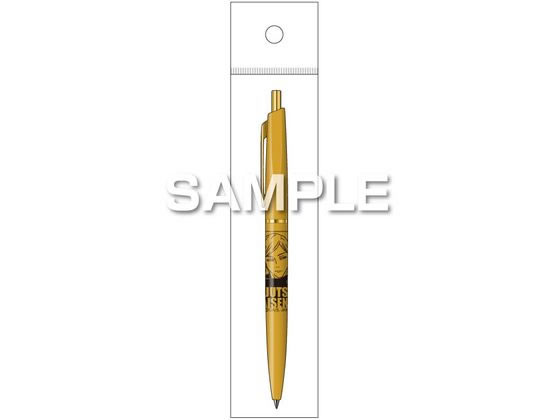 ヒサゴ 呪術廻戦 ボールペン 七海建人 HH4014 ヒサゴ 呪術廻戦 ボールペン 七海建人 HH4014