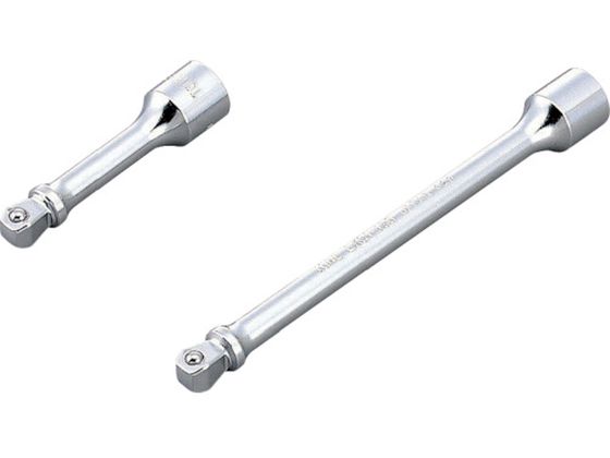 TONE 首振エクステンションバー 差込角9.5mm 全長300mm EX31-300 TONE 首振エクステンションバー 差込角9.5mm 全長300mm EX31-300
