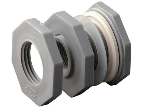スイコー PEフィッティング 20A EPDM PE FITTING 20A EPDM