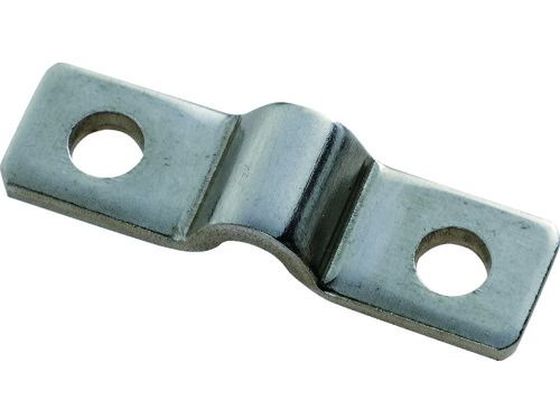 TRUSCO チェーンホルダー金具 固定用 適用チェーン径6-B TCH-6B