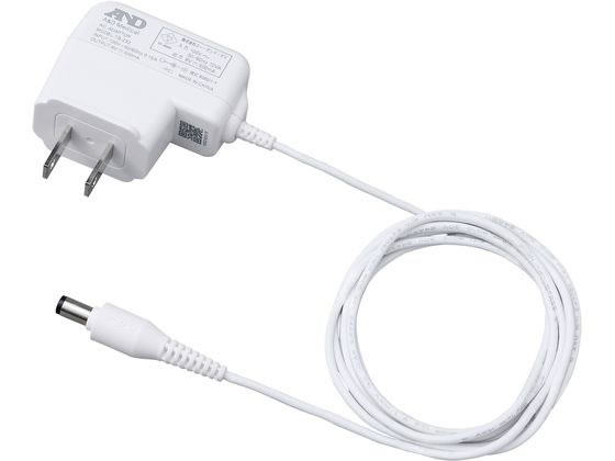 アイリスオーヤマ 上腕式血圧計ACアダプター AX-TB233-JC