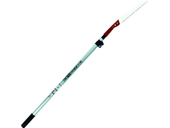 レザーソー スーパー剣龍高枝切1.9m 783 レザーソー スーパー剣龍高枝切1.9m 783