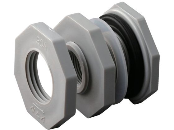 スイコー PEフィッティング 20A FKM PE FITTING 20A FKM