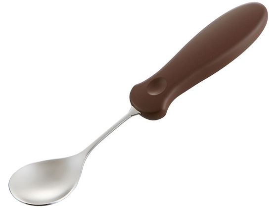 スケーター 曲げて使えるステンレススプーン ベーシック スケーター 曲げて使えるステンレススプーン ベーシック