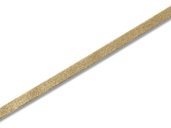 ヘイコー エレガンスメタルリボン 9×20 ゴールド 1巻 001412301