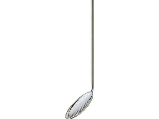 三宝産業 UK 18-8 パンチング 尺長そば揚げ 21cm