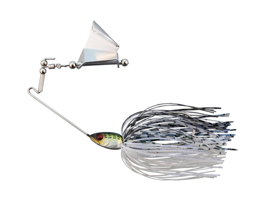 ジャッカル ガーグル 3／8oz #ボラスクール