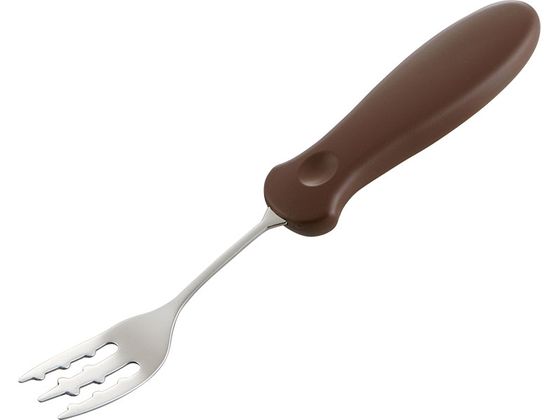 スケーター 曲げて使えるステンレスフォーク ベーシック スケーター 曲げて使えるステンレスフォーク ベーシック