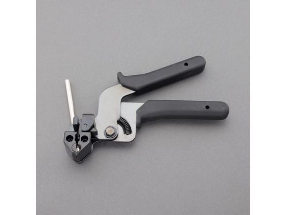 エスコ 結束バンドツール 4.5-12.0mm EA475TM-13