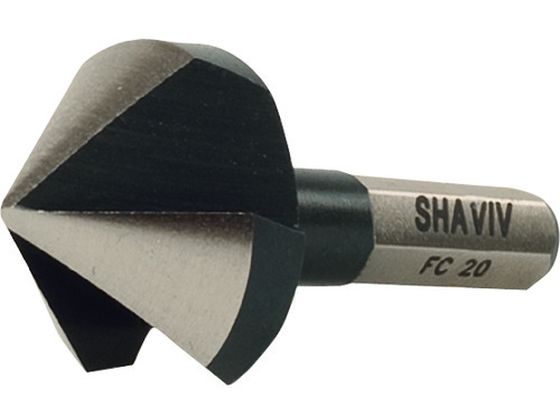 SHAVIV カウンターシンク FC-20 151-00139 SHAVIV カウンターシンク FC-20 151-00139