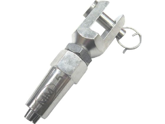 ●型番：B-2421●D（mm）：8 ●W（mm）：21 ●H（mm）：11．2 ●（L）（mm）：79 ●適用ワイヤー径（mm）：5 ●d（mm）：10．3 ●L2（mm）：34 ●L3（mm）：1