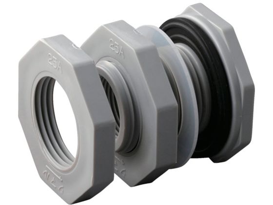 スイコー PEフィッティング 25A FKM PE FITTING 25A FKM