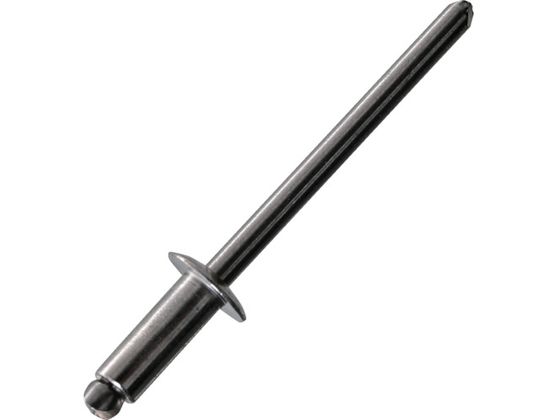 TRUSCO ブラインドリベット(SUS/SUS) 5-6 (500本入) SS-56C TRUSCO ブラインドリベット(SUS/SUS) 5-6 (500本入) SS-56C