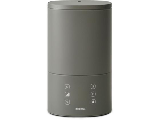 アイリスオーヤマ　上給水ハイブリッド加湿器 ハイブリッド式加湿器 上給水型｜ハイブリッド式｜加湿器｜季節