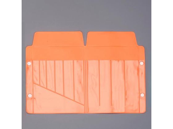 エスコ 工具袋 345×210mm EA509-32
