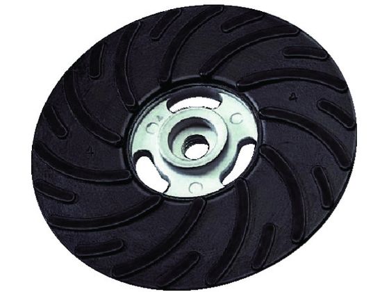 NORTON 180D ファイバーディスク用 バックアップパッド 2FIP61070-121 NORTON 180D ファイバーディスク用 バックアップパッド 2FIP61070-121