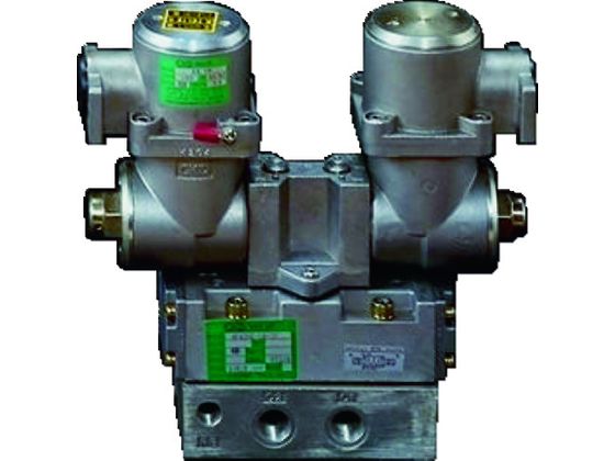 CKD パイロット式 防爆形5ポート弁 4Fシリーズ(ダブルソレノイド) 4F520E-15-TP-AC100V CKD パイロット式 防爆形5ポート弁 4Fシリーズ(ダブルソレノイド) 4F520E-15-TP-AC100V