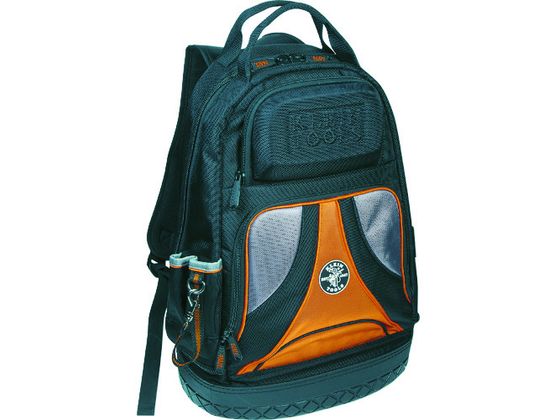 KLEIN ツールバックパック TradesmanPro 39ポケット 55421BP-14 KLEIN ツールバックパック TradesmanPro 39ポケット 55421BP-14