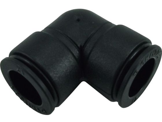 チヨダ ファイブユニオンエルボ 12mm FR12-00UL チヨダ ファイブユニオンエルボ 12mm FR12-00UL