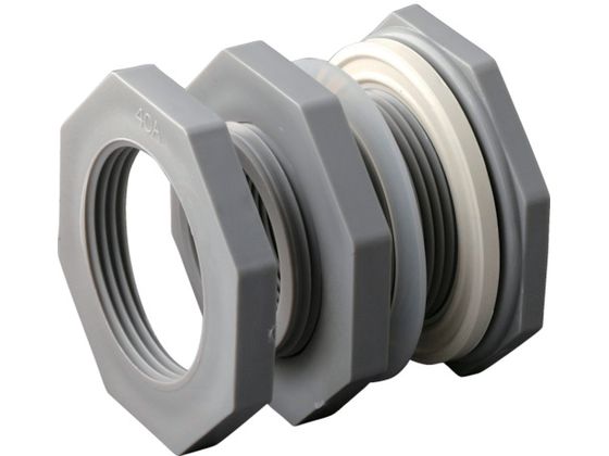 スイコー PEフィッティング 40A EPDM PE FITTING 40A EPDM