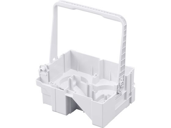 アイリスオーヤマ 気化加湿器 900ml ホワイト HDF-1000-Wが27,247円