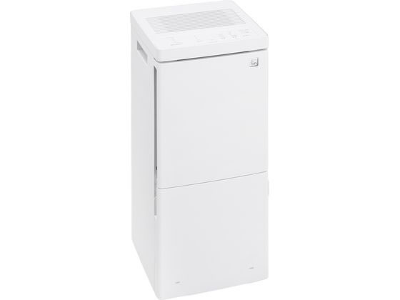 IRIS OHYAMA HDF-1000-W 加湿器　白 アイリスオーヤマ 気化加湿器 900ml ホワイト HDF-1000-Wが27,247円