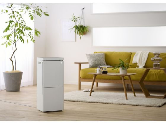 【新品未開封】IRIS OHYAMA HDF-1000-W ホワイト 加湿器 Amazon.co.jp: アイリスオーヤマ 加湿器 大容量 気化式 加湿量 900ml