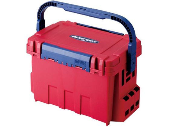 明邦化学工業 バケットマウス BM-9000 マットレッド