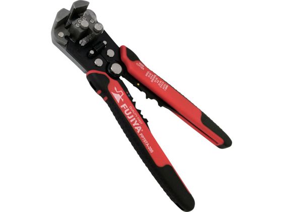 フジ矢 オートマルチストリッパ PP707A-200 フジ矢 オートマルチストリッパ PP707A-200