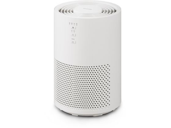 アイリスオーヤマ 空気清浄機 10畳 ホワイト AAP-S20B-W アイリスオーヤマ 空気清浄機 10畳 ホワイト AAP-S20B-W