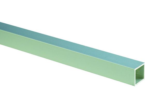 光 アルミ角パイプ 25×25×995mm AK25251 光 アルミ角パイプ 25×25×995mm AK25251