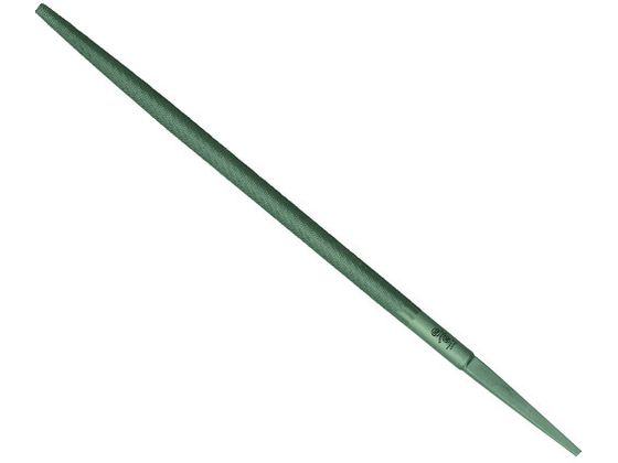 ツボサン 鉄工ヤスリ 300mm 丸 中目 MA300-02 ツボサン 鉄工ヤスリ 300mm 丸 中目 MA300-02