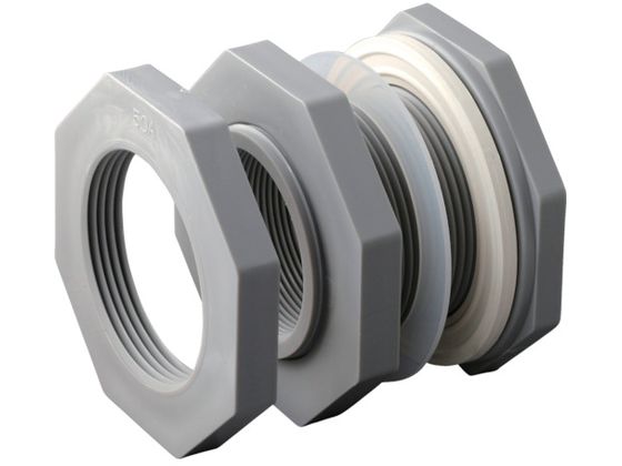 スイコー PEフィッティング 50A EPDM PE FITTING 50A EPDM