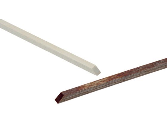 ミニモ ポリッシングウッドスティック ハード 角 6.5×6.5mm (5個入) RD3763