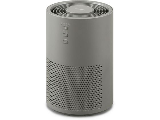 アイリスオーヤマ 空気清浄機 10畳 グレー AAP-S20B-H アイリスオーヤマ 空気清浄機 10畳 グレー AAP-S20B-H