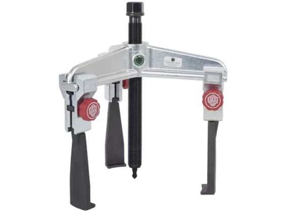 90mm スライドアームプーラー(3本爪)　EA500BG-90　　※事業者向け商品です。