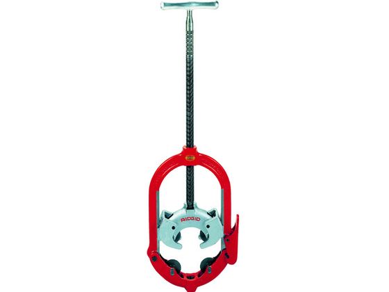 RIDGID ヒンジドパイプカッタ(4枚刃) 424‐CI 74227 RIDGID ヒンジドパイプカッタ(4枚刃) 424‐CI 74227