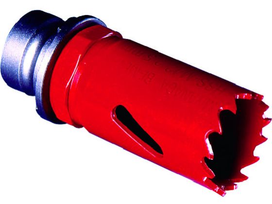 ミヤナガ S-LOCKバイメタルホールソー Φ14 (刃のみ) SLBI014 ミヤナガ S-LOCKバイメタルホールソー Φ14 (刃のみ) SLBI014