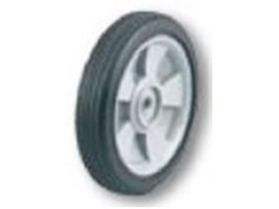 エスコ 車輪 EA520HB-2用 200mm EA520HB-102T