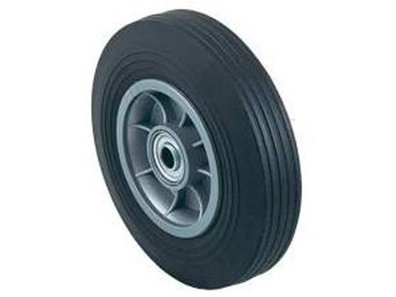 エスコ 車輪 EA520HC-1用 200mm EA520HC-101