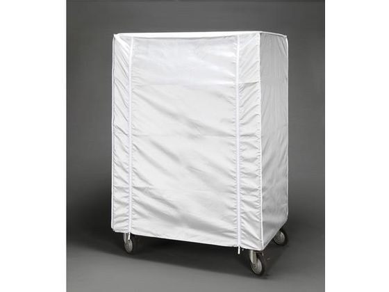 エスコ イージーコンテナカバー 1100×800×1700mm用 EA520LC-2
