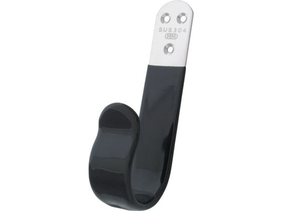水本 ステンレス フックホルダー 全長123mm A-1387