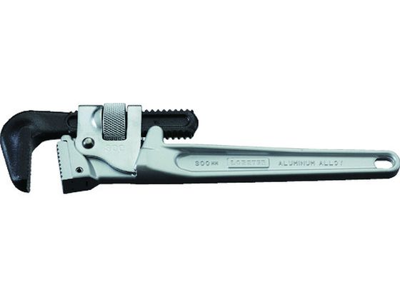 エビ アルミパイプレンチ 300mm APW300 エビ アルミパイプレンチ 300mm APW300