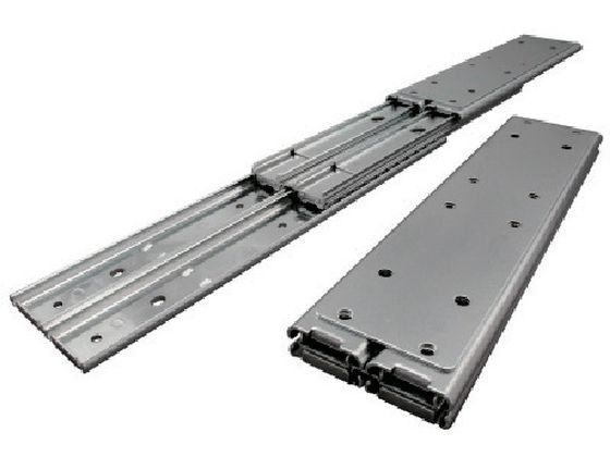 アキュライド ダブルスライドレール406.4mm C501-16 アキュライド ダブルスライドレール406.4mm C501-16