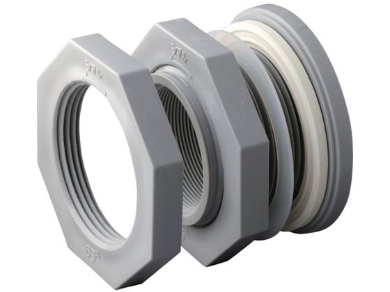 スイコー PEフィッティング 65A EPDM PE FITTING 65A EPDM