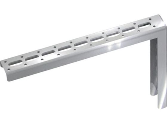 TRUSCO 配管支持用セーフティブラケット ステンレス 300×210 TKC4-UB300-S TRUSCO 配管支持用セーフティブラケット ステンレス 300×210 TKC4-UB300-S