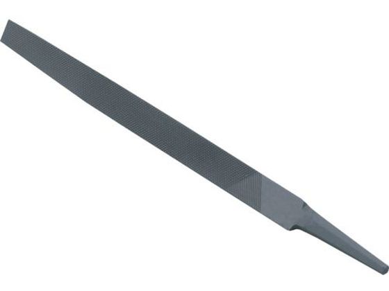 TRUSCO 鉄工用ヤスリ 三角 荒目 刃長250 TSA250-01 TRUSCO 鉄工用ヤスリ 三角 荒目 刃長250 TSA250-01