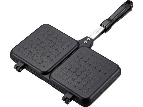 キャプテンスタッグ キャスト アルミツインサンド フラット UG-3087