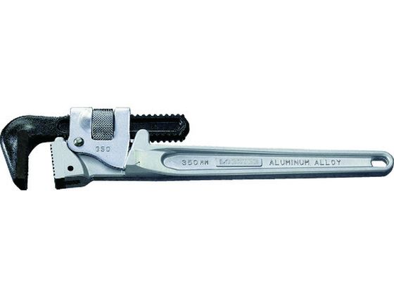 エビ アルミパイプレンチ 350mm APW350 エビ アルミパイプレンチ 350mm APW350