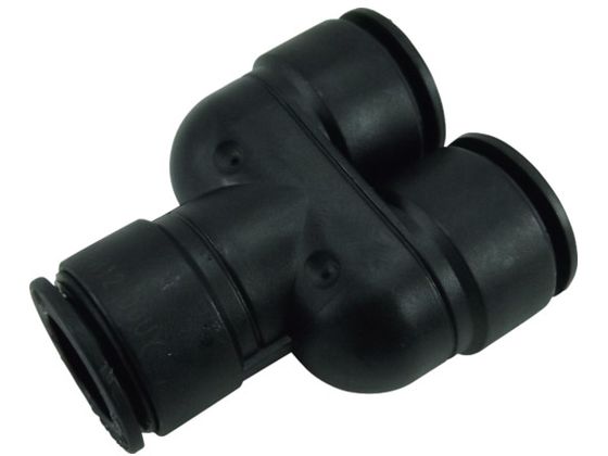 チヨダ ファイブユニオンワイ 12mm FR12-00UY チヨダ ファイブユニオンワイ 12mm FR12-00UY